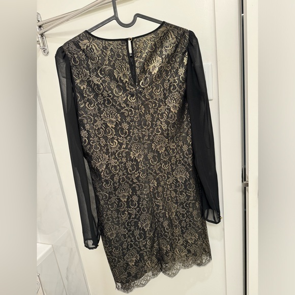 Ted Baker London Mini Dress - Picture 2 of 3